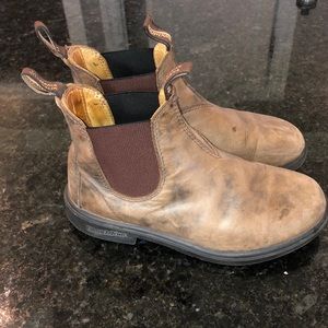 Blundstone Boots/ Blunnies